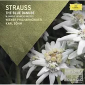 Virtuoso 3 / Strauss : The Blue Danube