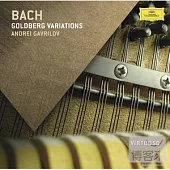 Virtuoso 15 / Bach : Goldberg Variations / Andrei Gavrilov, piano