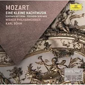 Virtuoso 19 / Mozart : Eine Kleine Nachtmusik