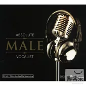 Bobo Moreno / Absolute Male Vocalist(HDCD)