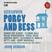V.A./Gershwin: Porgy and Bess (3CD)