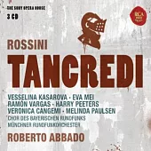 V.A./Rossini: Tancredi (3CD)