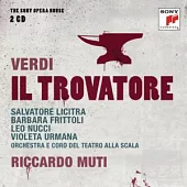 V.A./ Verdi: Il Trovatore (2CD)