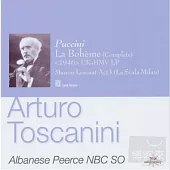 Toscanini/Puccini La Boheme / Toscanini (2CD)