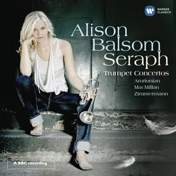 Seraph / Alison Balsom