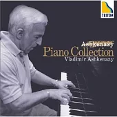 Vladimir Ashkenazy / Ashkenazy Piano Collection