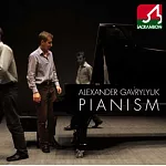 Alexander Gavrylyuk / PIANISM
