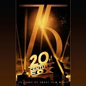 O.S.T / 20th Century Fox: 75 Years of Great Film Music (3CD)