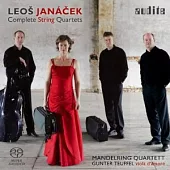 Janacek: Complete String Quartets