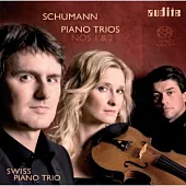 Schumann: Piano Trios Nos. 1 & 2, Opp. 63, 80