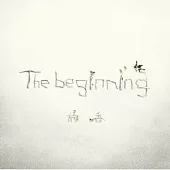 絢香 / The Beginning (日本進口初回限定版, CD+DVD+寫真冊)
