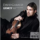 David Garrett / Legacy
