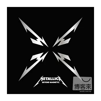 Metallica / Beyond Magnetic