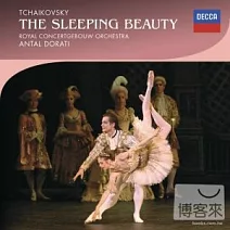 Tchaikovsky: The Sleeping Beauty (2CD)