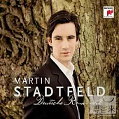 Deutsche Romantik / Martin Stadtfeld