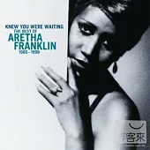 Aretha Franklin / Knew You Were Waiting: The Best Of Aretha Franklin 1980-1998