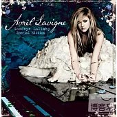 Avril Lavigne / Goodbye Lullaby Special Edition (CD+DVD)