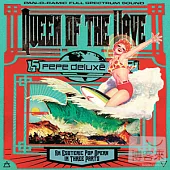 Pepe Deluxe / Queen of the Wave