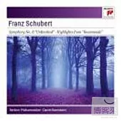 Daniel Barenboim / Schubert: Symphony No. 8 
