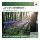 Leon Fleisher / Beethoven: Piano Concerto Nos. 1 & 3