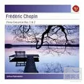 Arthur Rubinstein / Chopin: Piano Concertos 1 & 2