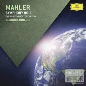 Virtuoso 24 / Mahler : Symphony No.5