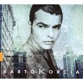 Bartok: Works for Violin - 2CDs / Laurent Korcia, Violin