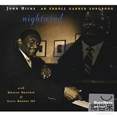 Nightwind: An Erroll Garner Songbook