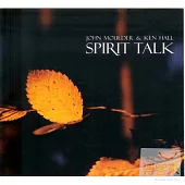 Spirit Talk