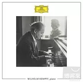 WILHELM KEMPFF - Solo Piano Recordings / 35CDs Limited Edition
