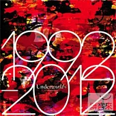 Underworld / 1992-2012 The Anthology (3CD)