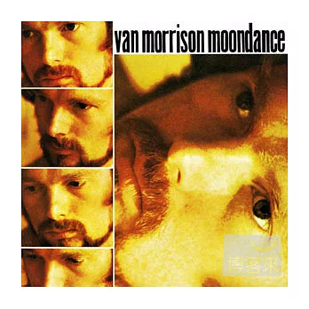 Van Morrison / Moondance