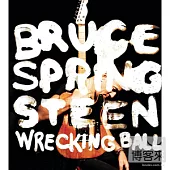 Bruce Springsteen / Wrecking Ball (Special Edition)