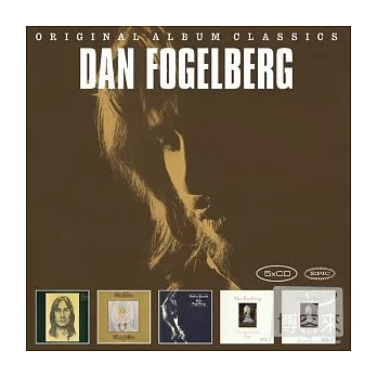 Dan Fogelberg / Original Album Classics (5CD)
