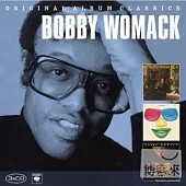 Bobby Womack / Original Album Classics (3CD)