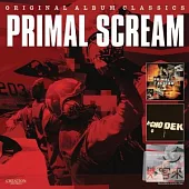 Primal Scream / Original Album Classics (3CD)