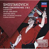 Shostakovich: Piano Concertos 1 & 2; Symphony No.9