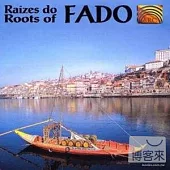 Raizes Do Fado / Fialho, Francisco/ Larguinho, Matilde
