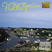 Lief Sorbye Folk Music From Norway / Lief Sorbye