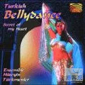 Trukish Bellydancd Secrets Fo My Heart / Various Artists