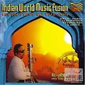 Re-Orient Indian World Music Fusion / Re-Orient