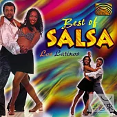 Los Latinos Best Of Salsa / Los Latinos