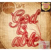 HILLSONG / God Is Able (CD+DVD)