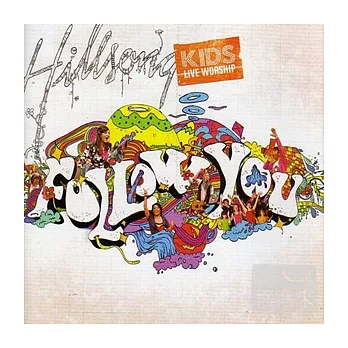HILLSONG / Follow You