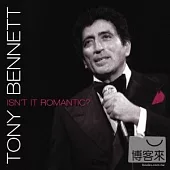 Tony Bennett / Isn’t It Romantic?