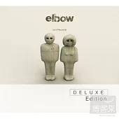 Elbow / Cast Of Thousands [Deluxe Edition] (2CD+DVD)