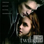 OST / Twilight 120G LP