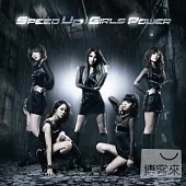 KARA / Speed Up/ GIRL’s POWER (CD+DVD初回A盤)