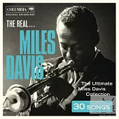 Miles Davis / The Real... (3CD)