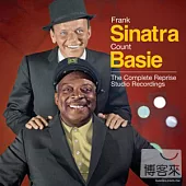 Frank Sinatra & Count Basie / The Complete Reprise Studio Recordings